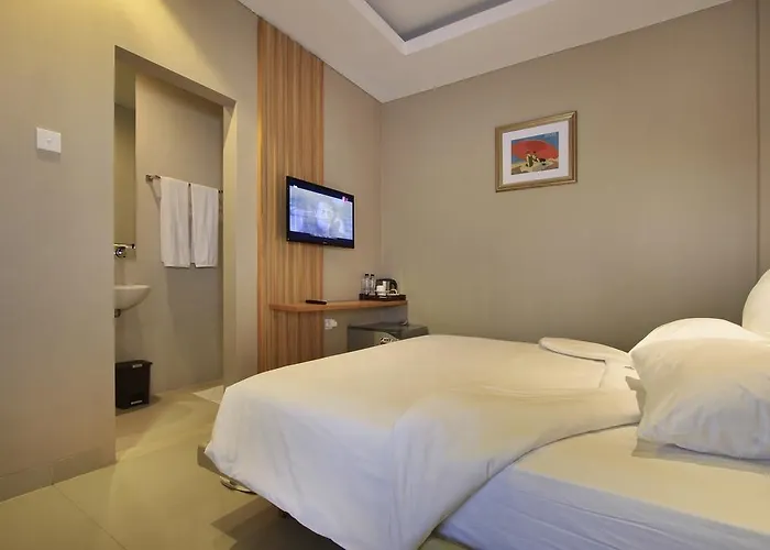 Puri Padma Ubud