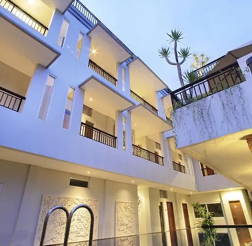 Puri Padma 3* Ubud
