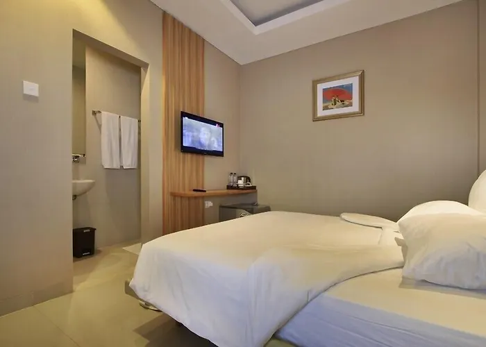 Puri Padma Hotel Ubud