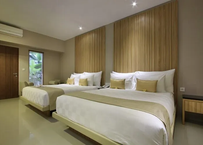 Puri Padma 3*