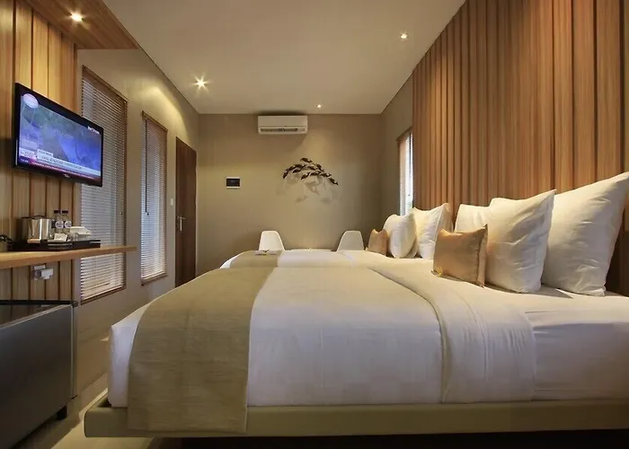 Hotel Puri Padma