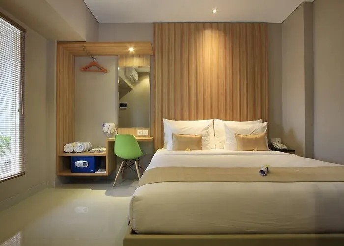 Puri Padma 3* Ubud