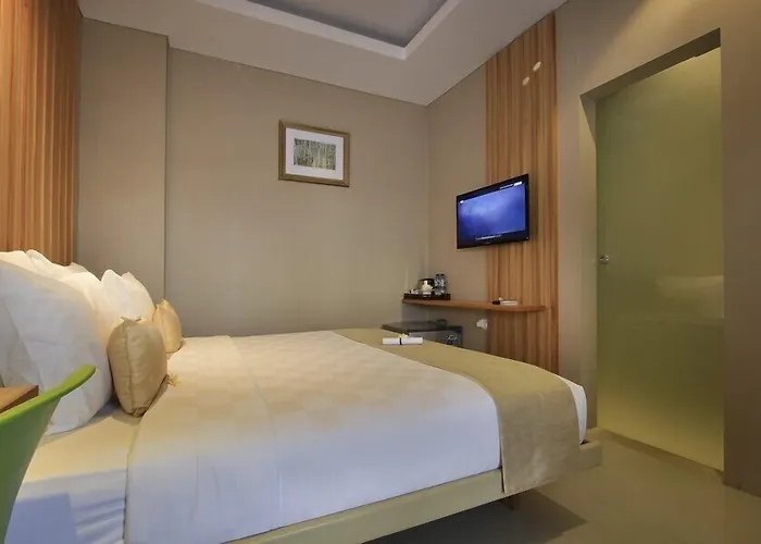 Puri Padma Hotel Ubud