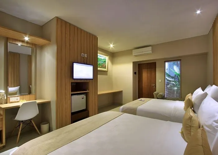 Puri Padma Ubud