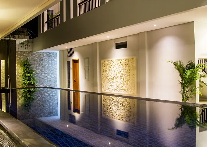 Hotel Puri Padma