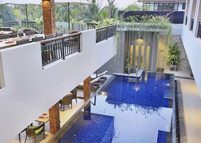 Hotel Puri Padma