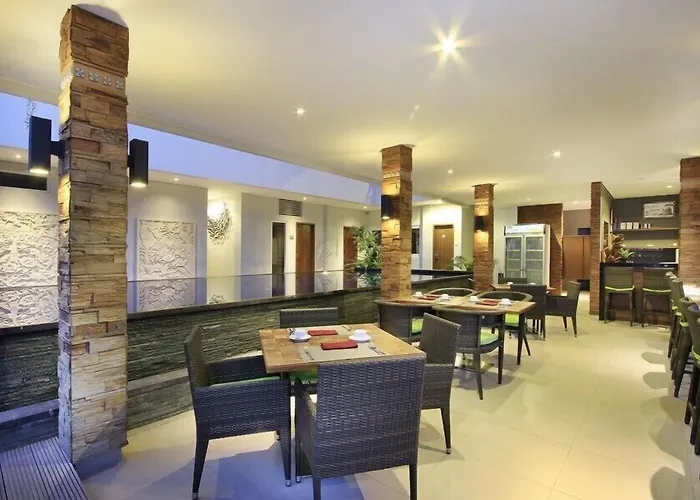 Puri Padma Hotel Ubud