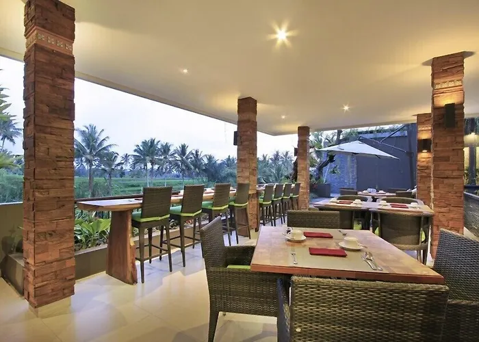 Puri Padma Ubud