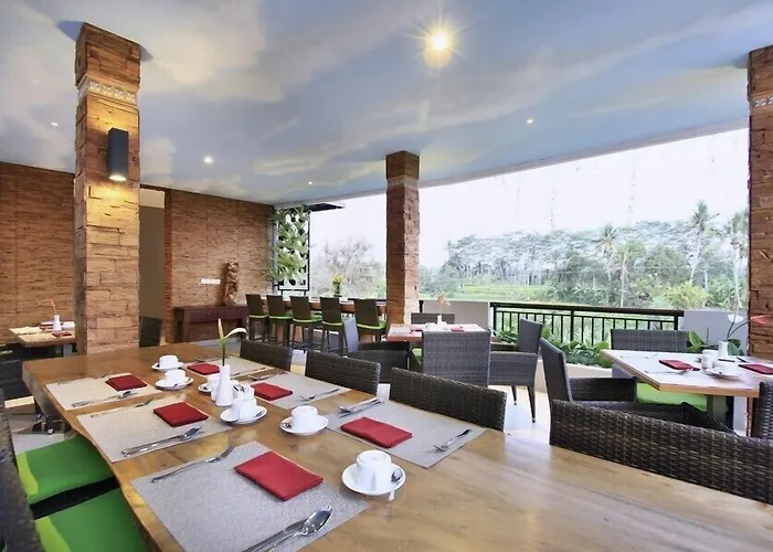 Hotel Puri Padma