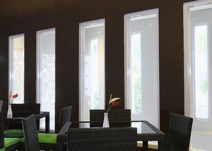 Puri Padma Hotel Ubud