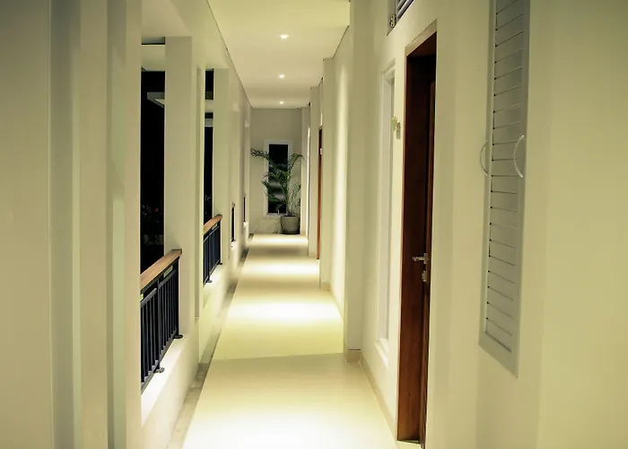 Hotel Puri Padma Ubud