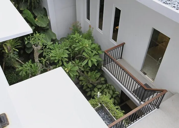 Puri Padma Ubud