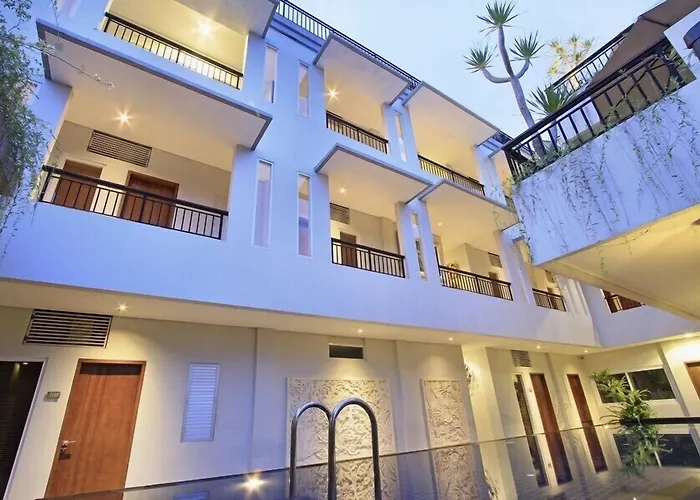 Hotel Puri Padma