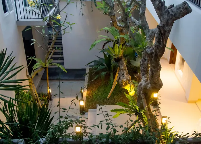 Puri Padma 3* Ubud