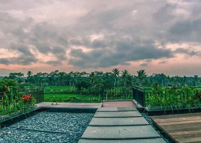 Puri Padma Ubud