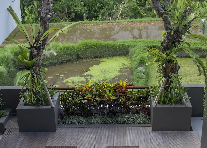 Puri Padma Ubud