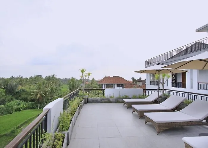 Hotel Puri Padma