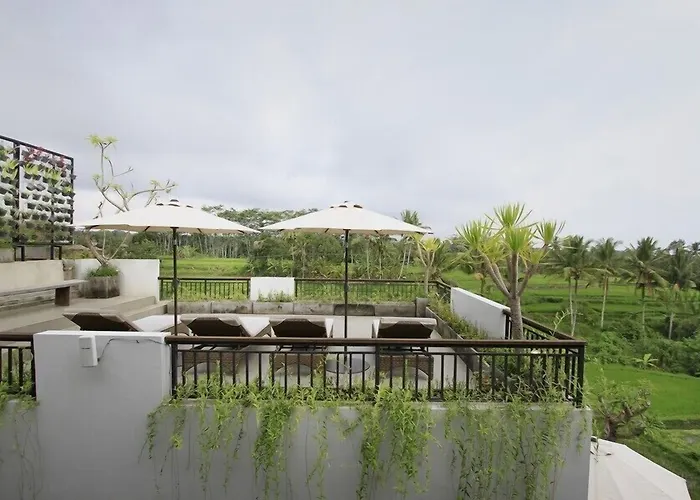 Hotel Puri Padma