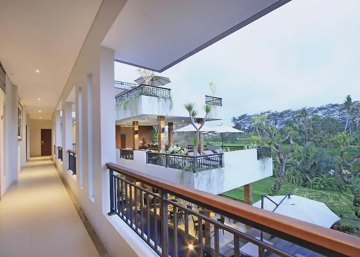 Puri Padma 3* Ubud