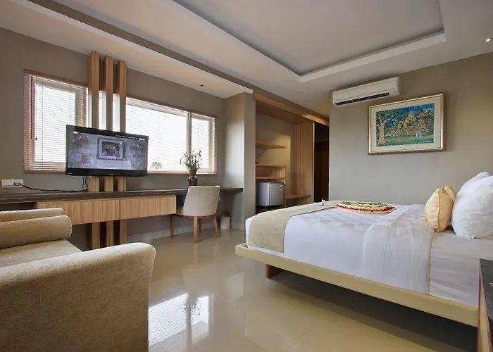 Hotel Puri Padma