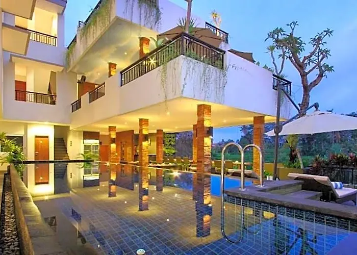 Hotel Puri Padma