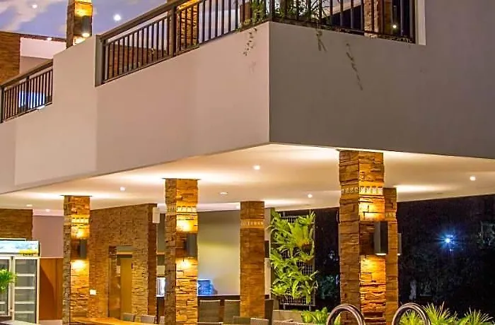 Puri Padma 3* Ubud