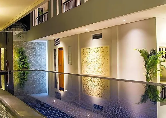 Puri Padma Hotel