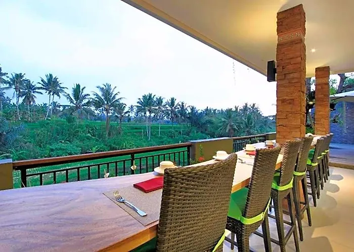 Puri Padma Ubud