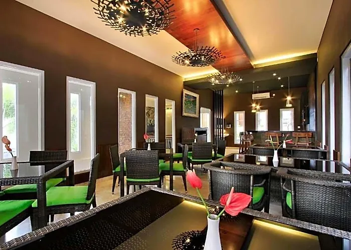 Puri Padma Hotel
