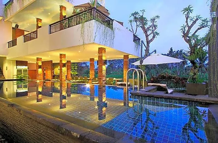 Hotel Puri Padma
