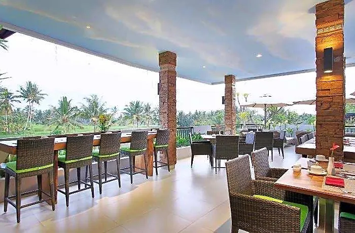 Hotel Puri Padma Ubud