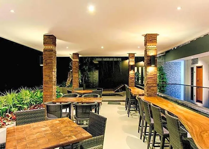 Puri Padma 3* Ubud