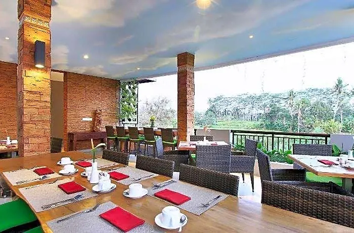 Puri Padma Ubud