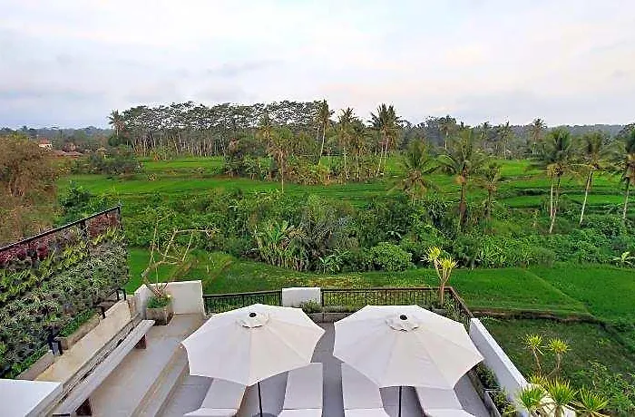 Puri Padma Hotel