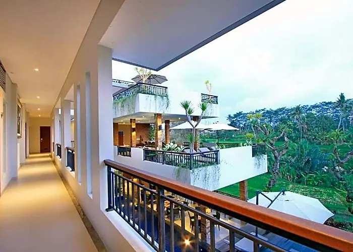 Hotel Puri Padma