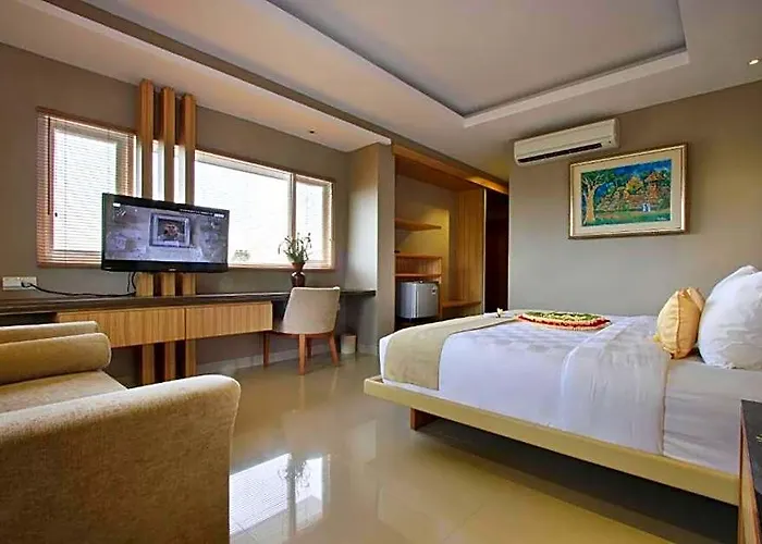 Puri Padma Ubud