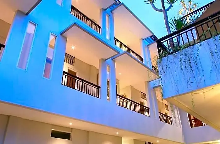 Puri Padma 3* Ubud