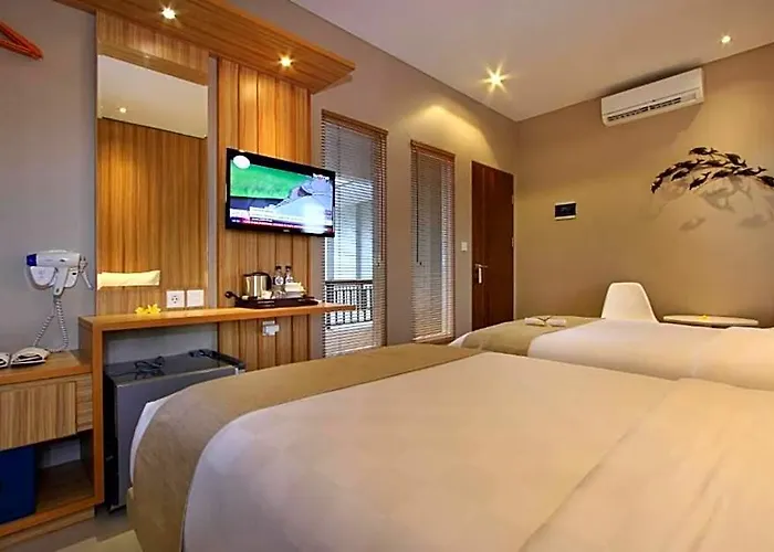 Puri Padma Hotel