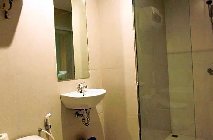 Puri Padma Hotel 3*