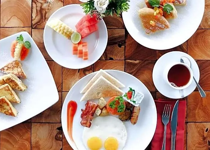 Puri Padma Hotel Ubud
