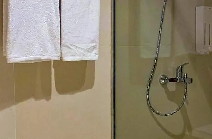 Puri Padma Hotel 3*