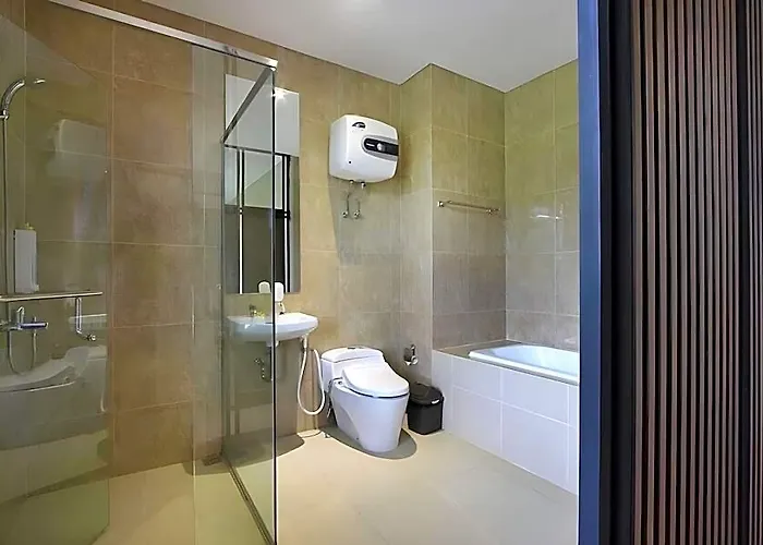 Hotel Puri Padma