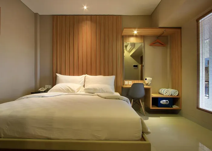 Puri Padma Hotel Ubud